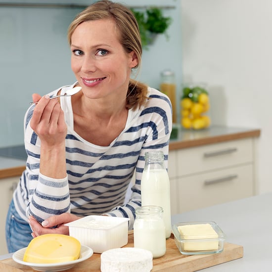 How to Cut Dairy From Your Diet