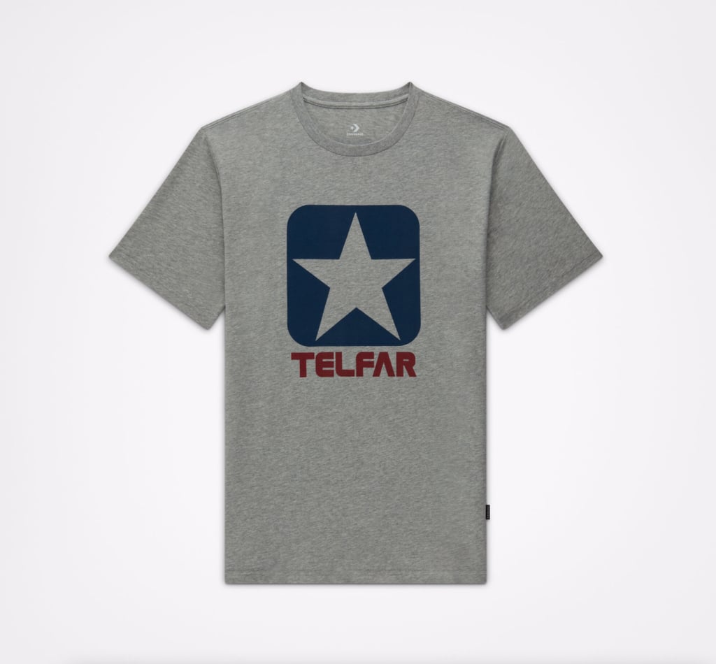 Shop the Converse x Telfar T-Shirt