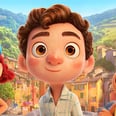 Pixar's Luca Is a Sweet Summer Flick, but Here's What to Know Before Watching With Kids