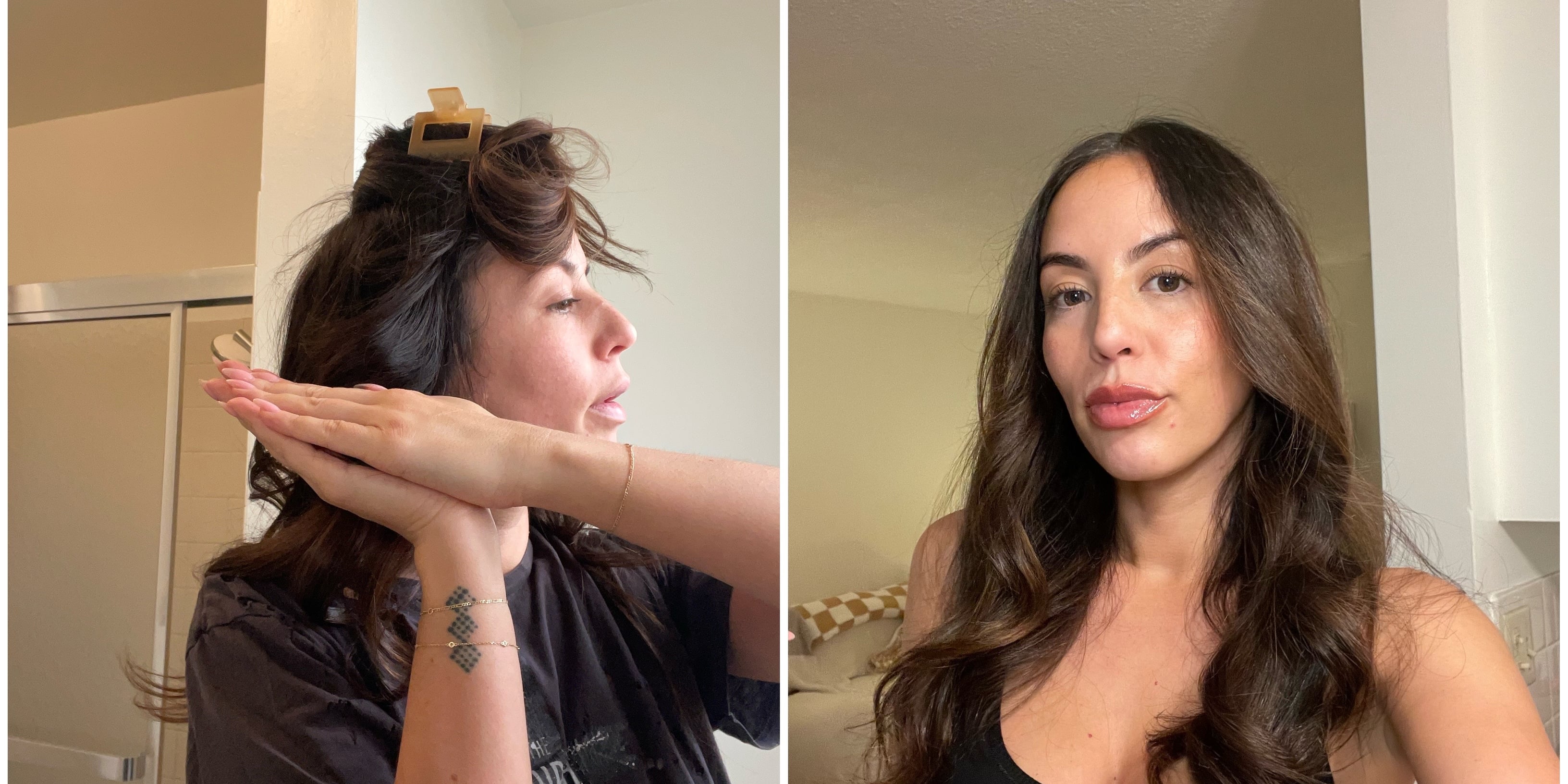Why Holding Your Curls Makes Them Last | POPSUGAR Beauty - Vimarsana News