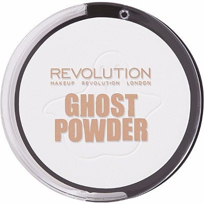 Makeup Revolution Halloween Collection Fall 2017