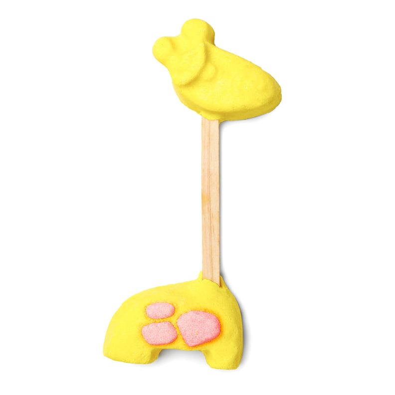 Elsie the Giraffe (You're Havin' a Bath) Bubble Bar