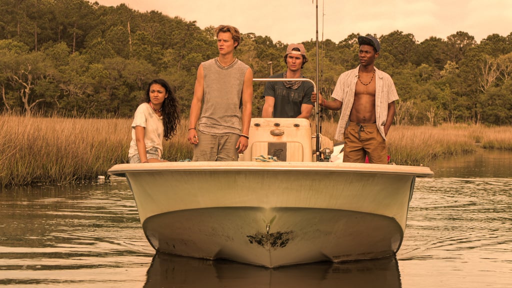 Real-Life Lost Treasures Like on Outer Banks Real-Life Lost Treasures Like on Outer Banks
