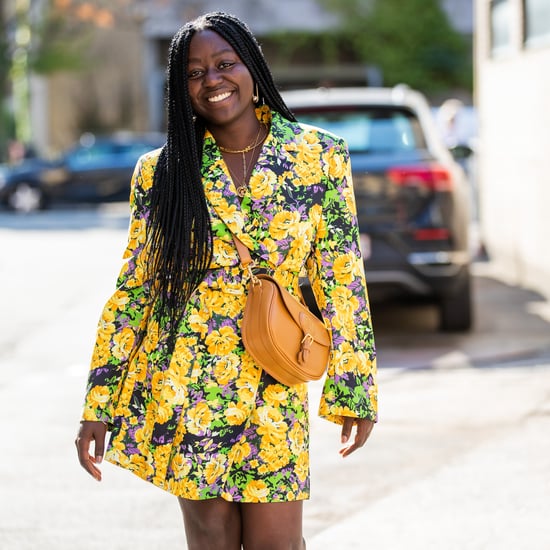 Best Floral Clothes From Target