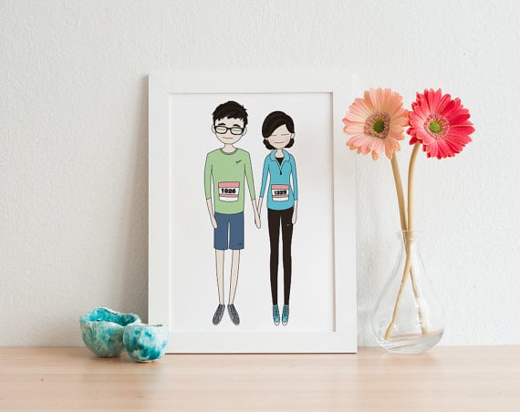 Personalized Portrait