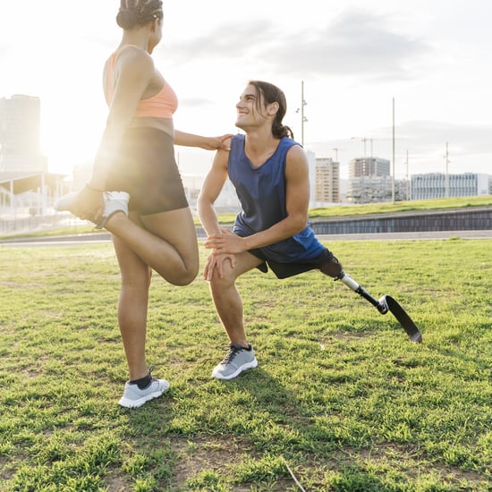 How to Start a Competitive Sport at Any Age