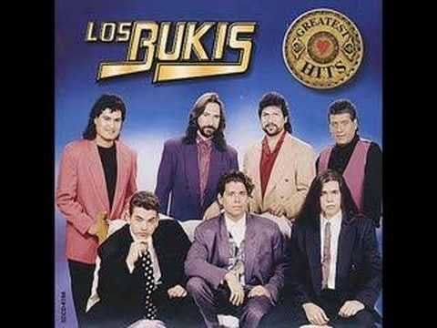 "Como Fui a Enamorarme de Ti" by Los Bukis