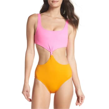 Sexiest Swimwear 2018 | PS Fashion