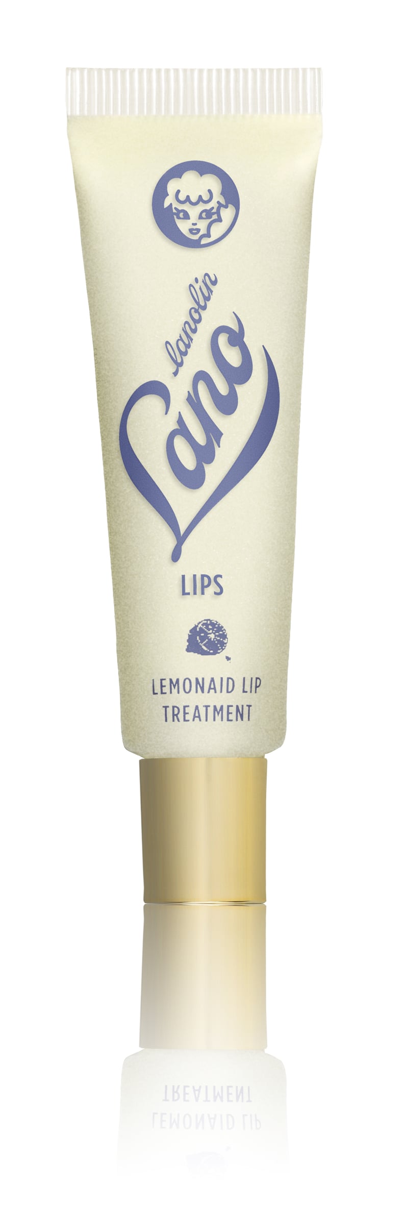 Lano Lemonaid Lip Treatment