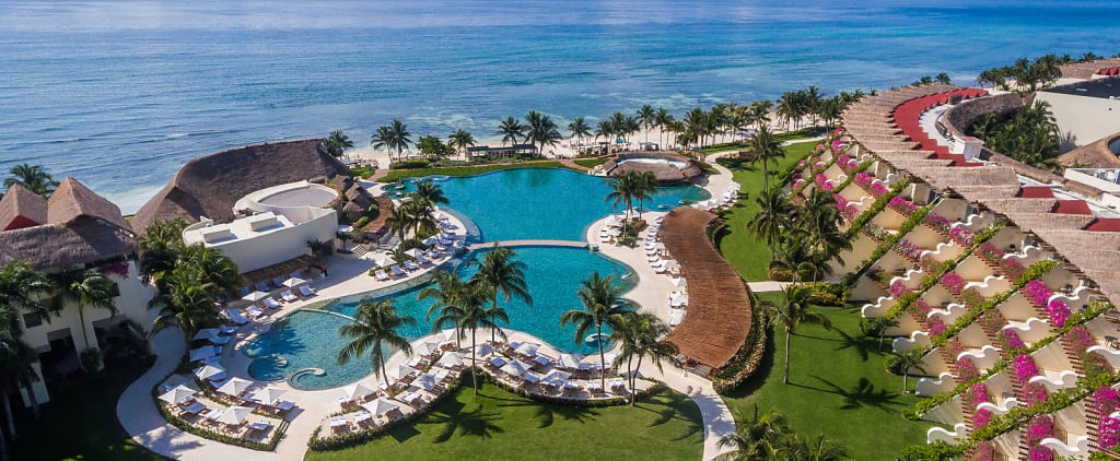 The Mexican Resort From Love Is Blind Now Has a LIB Package