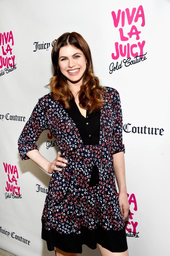 Alexandra Daddario Beauty Tips