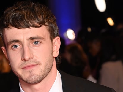 Paul Mescal Movies and TV Shows | POPSUGAR Entertainment