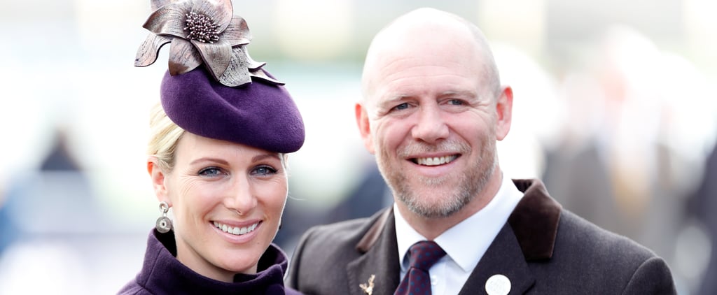 Zara and Mike Tindall Are Expecting Their Third Child