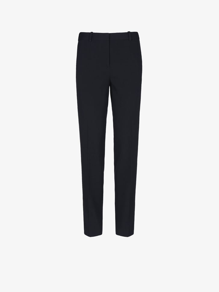 Selena's Exact Givenchy Tuxedo Cigarette Pants | Selena Gomez Means ...