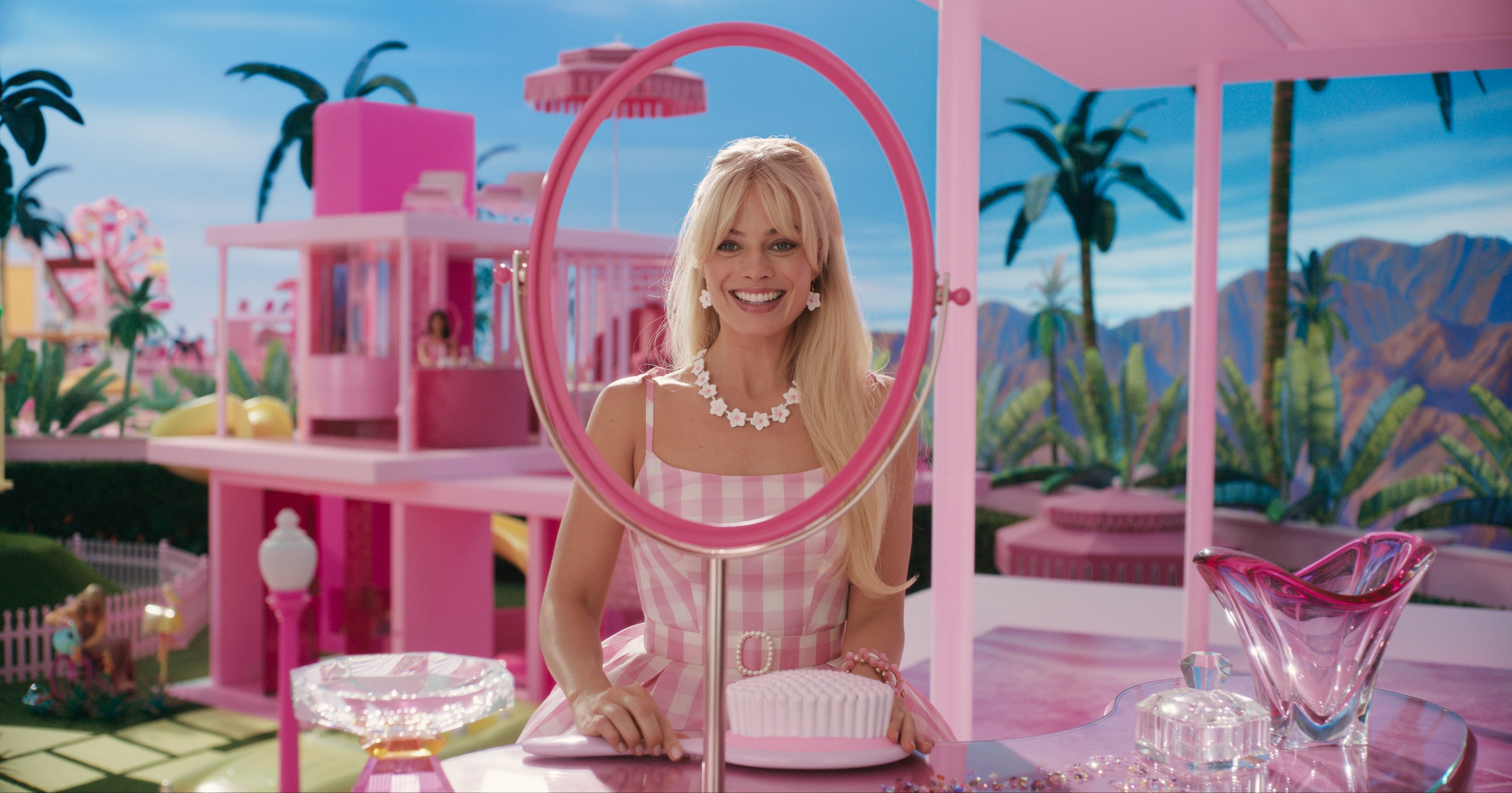 Nail Your Barbie Halloween Costume With These Hair and Makeup Tutorials