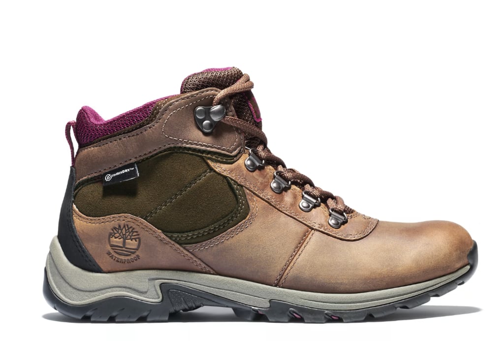 Timberland Mt. Maddsen Waterproof Hiking Boots