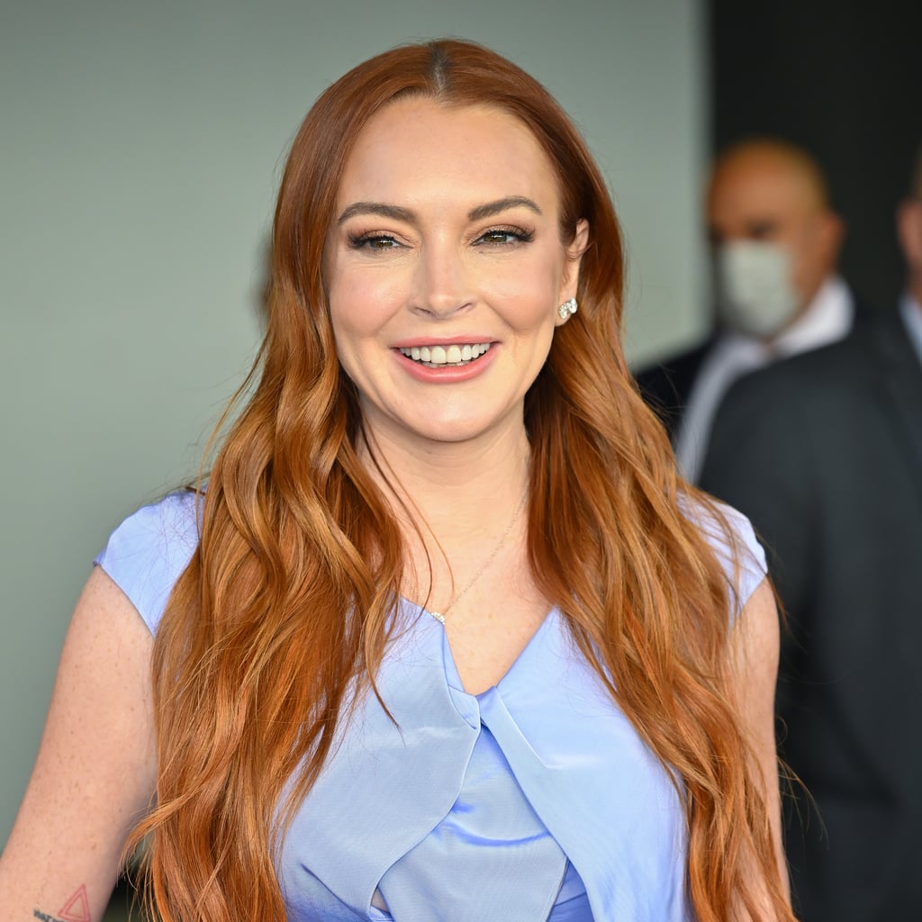 Lindsay Lohan and Amanda Seyfried Both Want a 