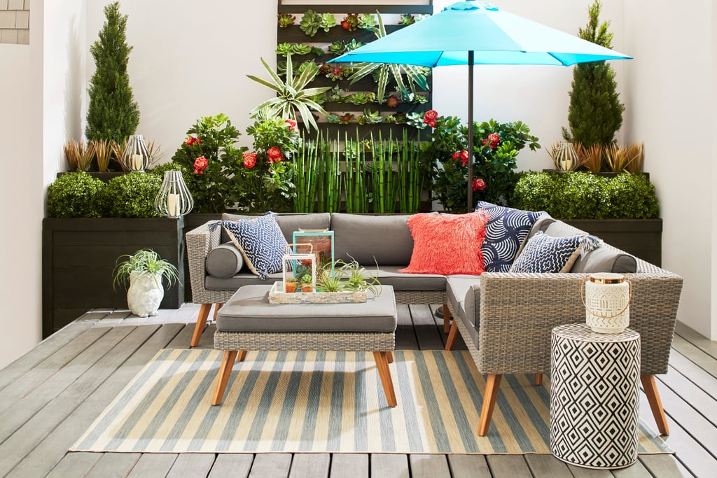 Pier 1 Imports Outdoor Furniture