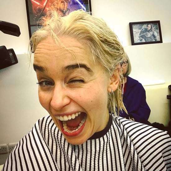 Game of Thrones Season 8 Instagrams