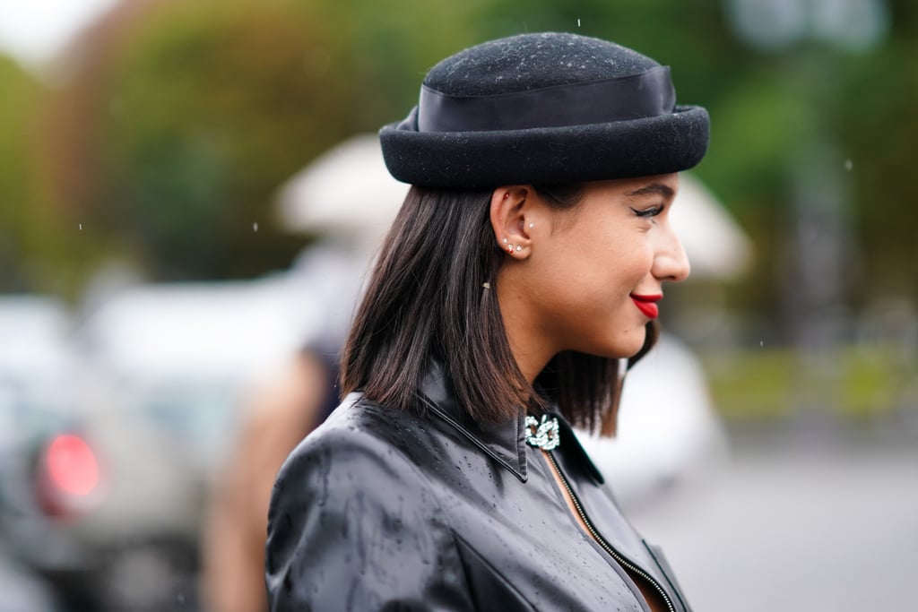 Soft Blunt Bob Haircut Will Trend in 2020