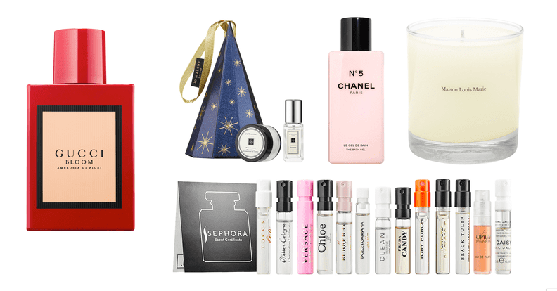 Sephora's Fragrance Gifts For Every Personality Type