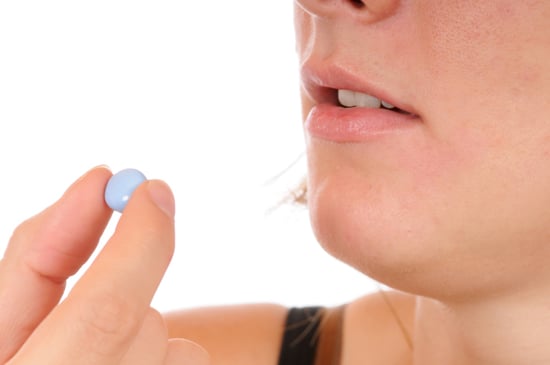 Difference Between The New Fda Approved Weight Loss Pills Popsugar Fitness
