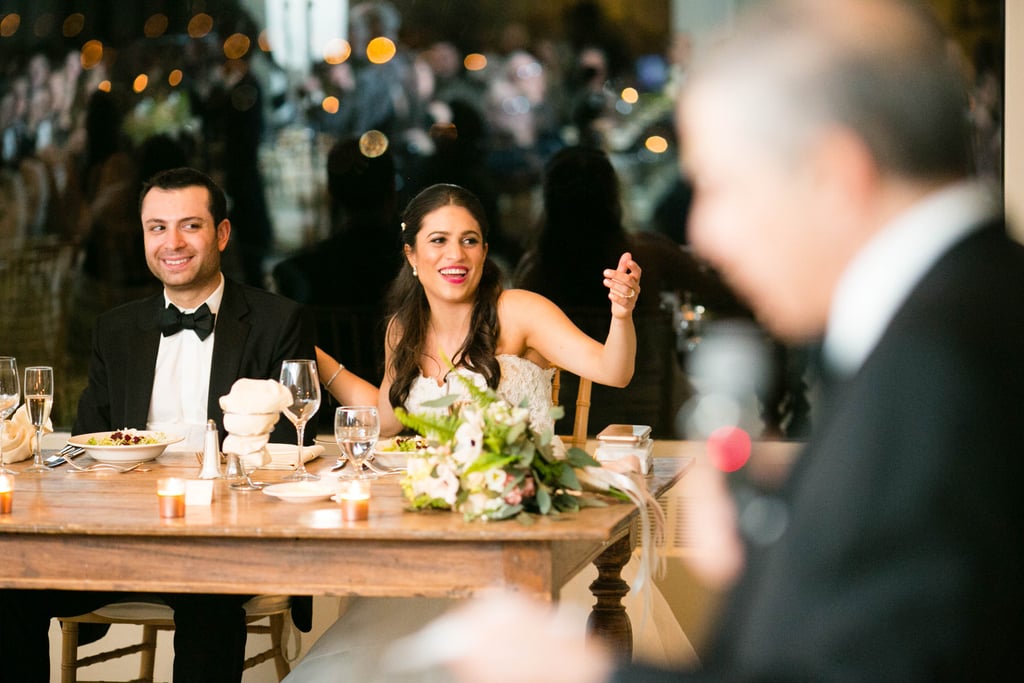 Editor Wedding-Planning Tips