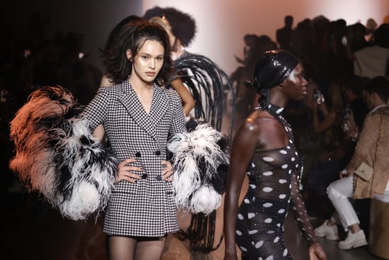 Gender Neutral Clothing on the Runways at Fashion Week SS22