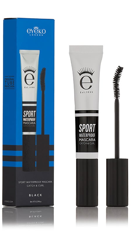 This Eyeko Sport Waterproof Mascara ($25) is meant for hours of rigorous physical activity and sweat, so we think it can handle an episode filled with Jackson and April's marital woes.