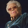 Maya Angelou Writes the World's Most Poetic Cancellation Letter