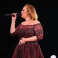 Adele Just Revealed the Meaning Behind Her New Song "Hold On," and We're Fighting Back Tears