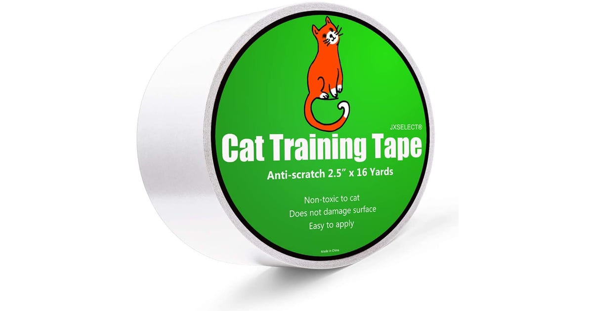AntiScratch Cat Tape For Furniture The 15+ Most Useful Amazon