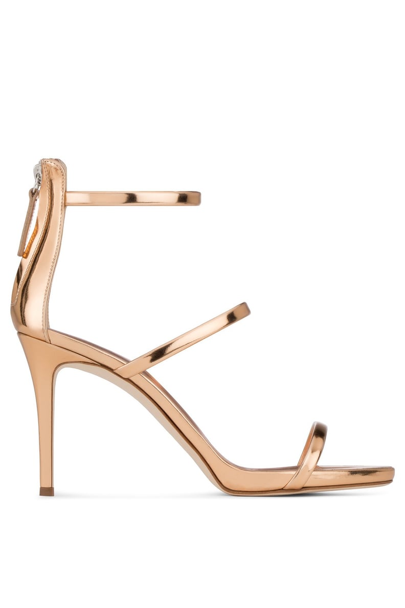 Our Pick: Giuseppe Zanotti Harmony Heels