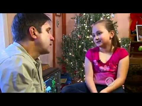 Christmas Comes Early