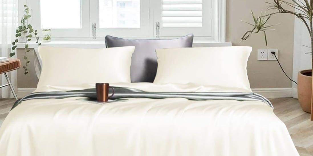 Linenwalas Bedding Sheet Set Review With Photos - Vimarsana News