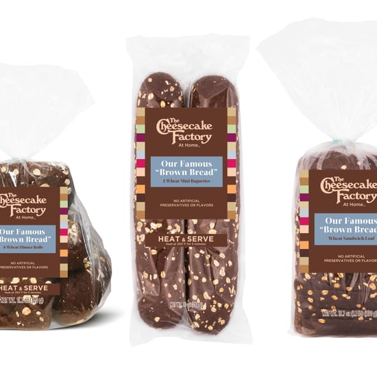 Where to Buy The Cheesecake Factory's Brown Bread