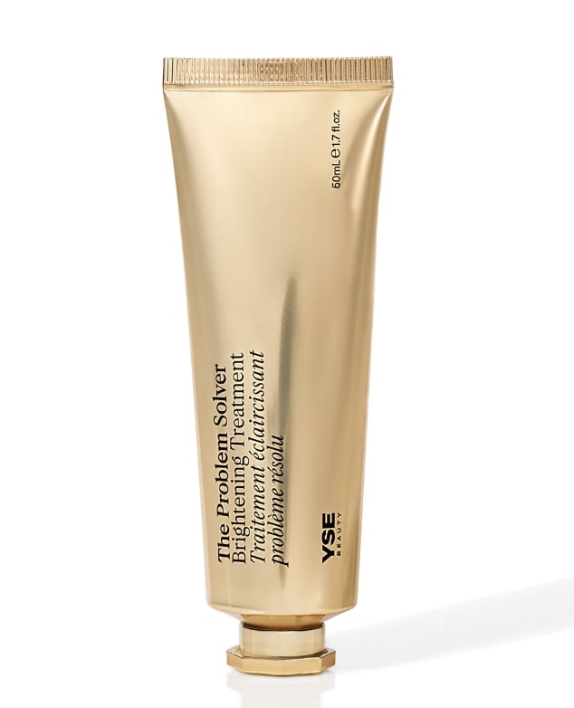 YSE Beauty's The Problem Solver Brightening Treatment