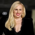 Rebel Wilson Welcomes First Child Via Surrogate: "A Beautiful Miracle"