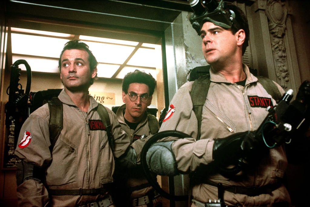 Ghostbusters Quotes
