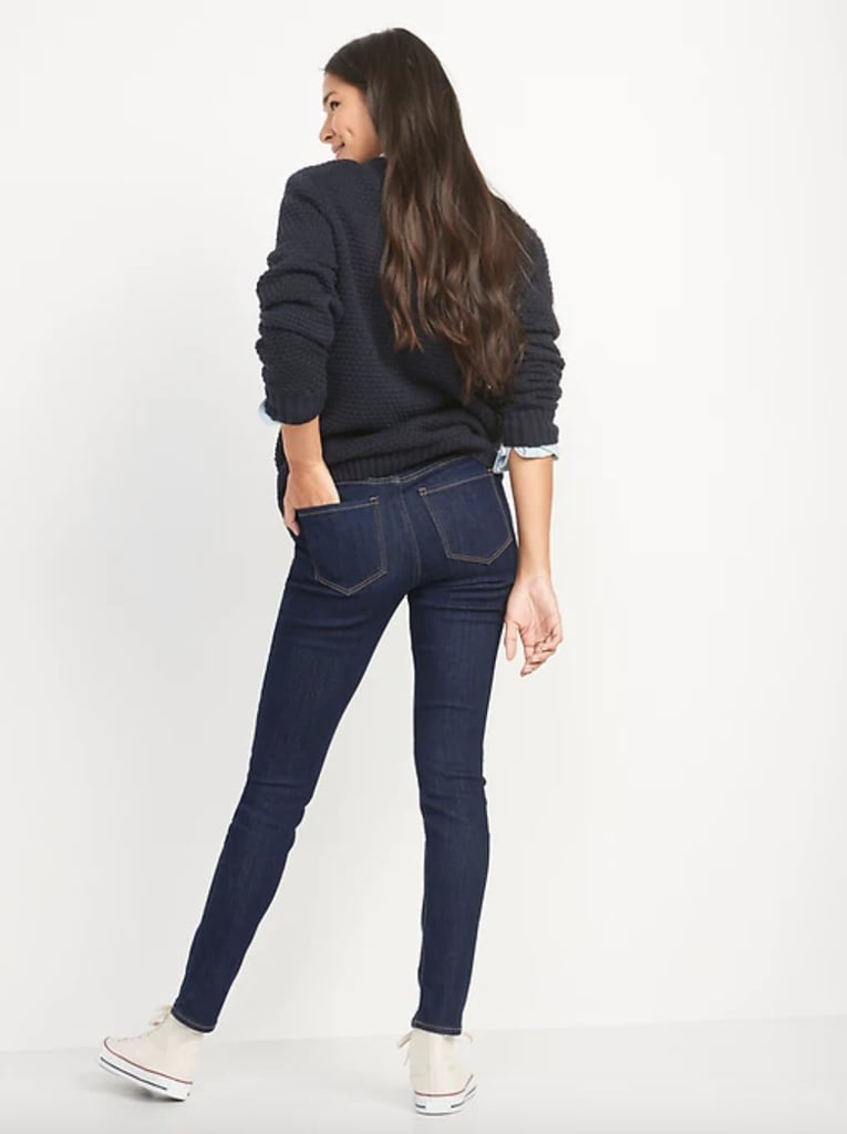 Best Old Navy Jeans For Women 2022 | POPSUGAR Fashion