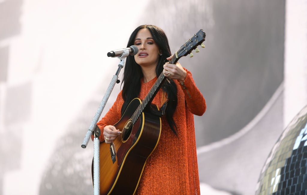 Kacey Musgraves Performance at Coachella 2019