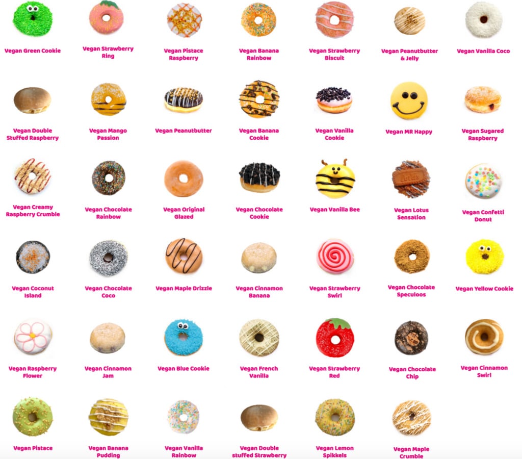 New Dunkin Menu 2024 Lynne Rosalie