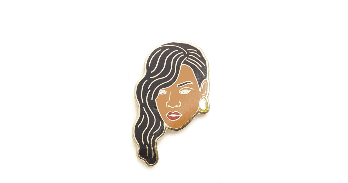 For Pop Culture Fans Enamel Pin T Guide Popsugar Love And Sex Free