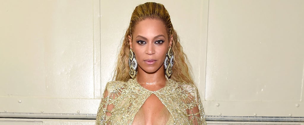Beyonce MTV Video Music Awards Pictures 13 Years Apart