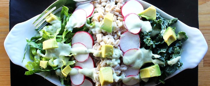 Quinoa vs. Farro Health Benefits