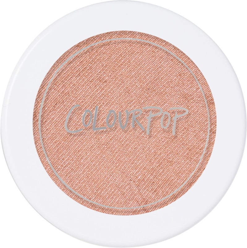 Colourpop Super Shock Highlighter