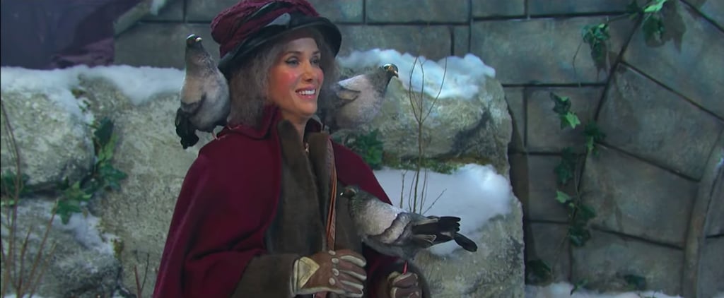 Saturday Night Live Just Ruined My Childhood With This Dark Home Alone 2 "Alternate Ending"