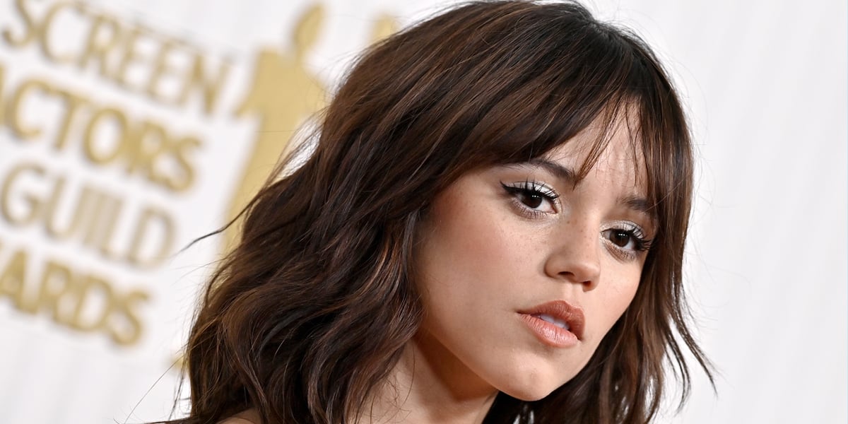 Who Is Jenna Ortega Dating? | PS Celebrity