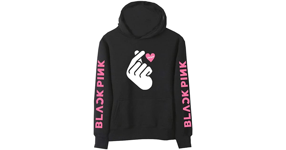 Kpop Blackpink Hoodie 17 Must Have Items Every Serious Blackpink