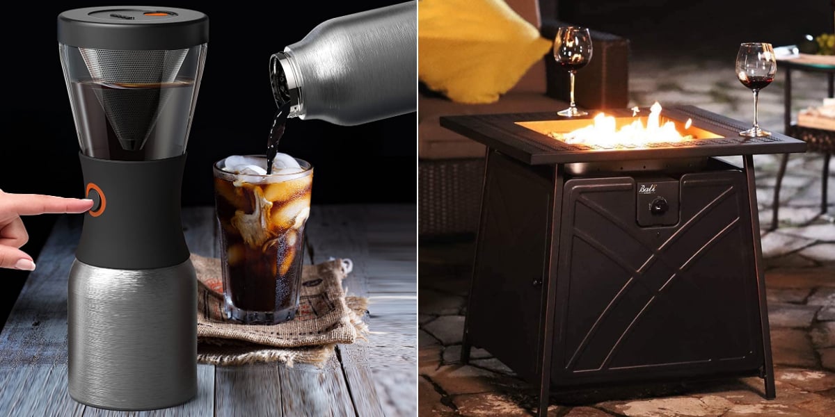 Most Unique Products on Amazon 2021 POPSUGAR Smart Living